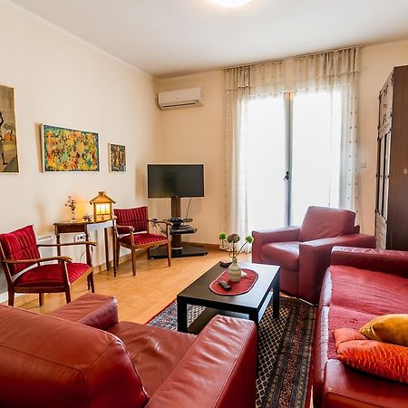 Apartment Grande Μπούντβα Εξωτερικό φωτογραφία