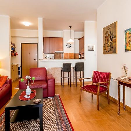 Apartment Grande Μπούντβα Εξωτερικό φωτογραφία