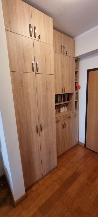 Apartment Grande Μπούντβα Εξωτερικό φωτογραφία