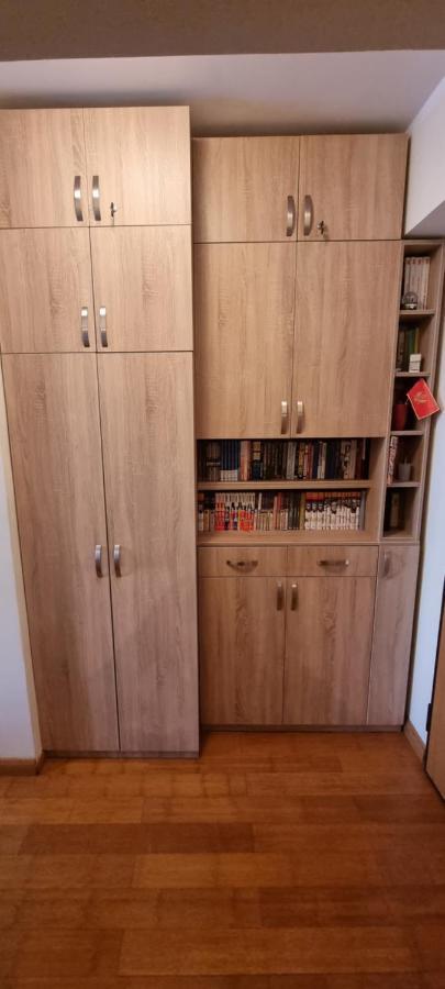 Apartment Grande Μπούντβα Εξωτερικό φωτογραφία