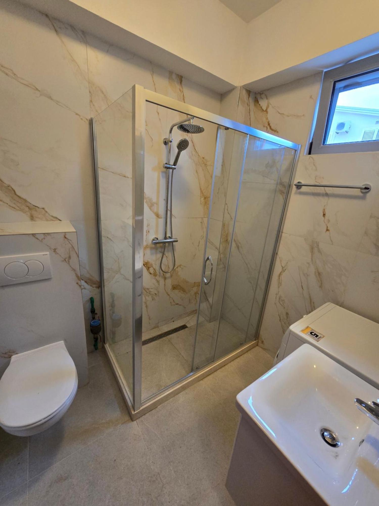 Apartment Grande Μπούντβα Εξωτερικό φωτογραφία