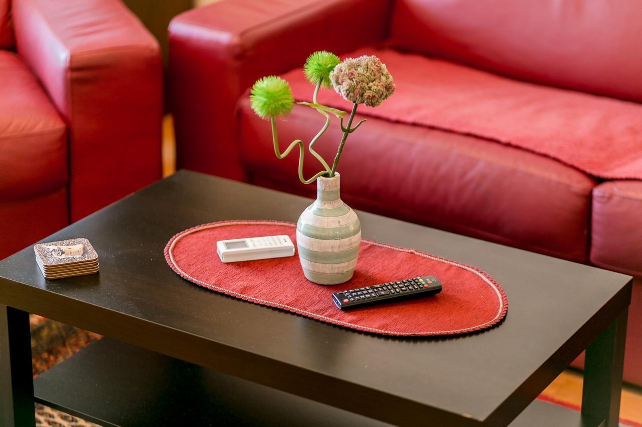 Apartment Grande Μπούντβα Εξωτερικό φωτογραφία